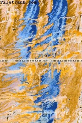 File in trần buc tranh truu tuong chat long 170 (file gốc) phong thủy