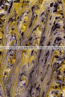 File gốc in ấn buc tranh truu tuong chat long 184 chuẩn màu CMYK