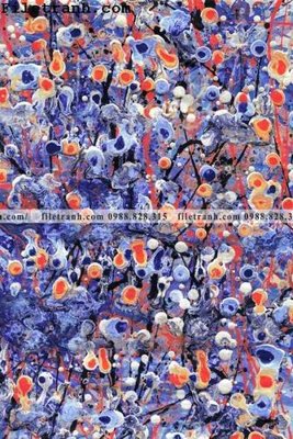 Tải file buc tranh truu tuong chat long 203 (gốc) làm file quảng cáo