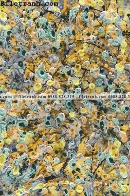 File in trần buc tranh truu tuong chat long 213 (bản gốc 3D) sống động