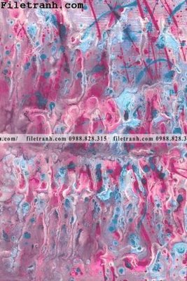 File tranh ảnh gốc buc tranh truu tuong chat long 222 dùng cho in khổ lớn