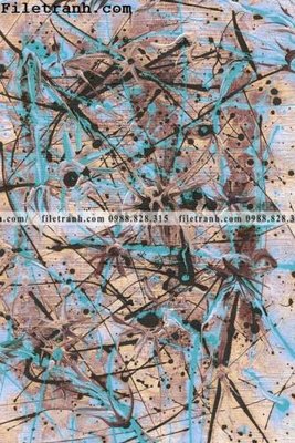 File ảnh buc tranh truu tuong chat long 223 (gốc) in PP, decal