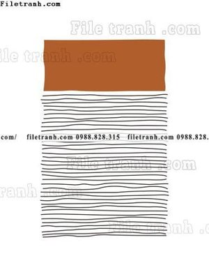 Download file gốc buc tranh truu tuong khoi mau hinh hoc 653 (in mica) trong suốt