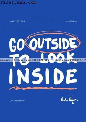 Tải file gốc buc tranh truu tuong mau xanh va trang cua Phap 101 (in khổ lớn) quảng cáo