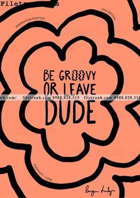 Tải file buc tranh truu tuong mau xanh va trang cua Phap 123 (gốc) chủ đề hoa sen