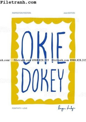 Tải file gốc buc tranh truu tuong mau xanh va trang cua Phap 129 dùng cho in ấn