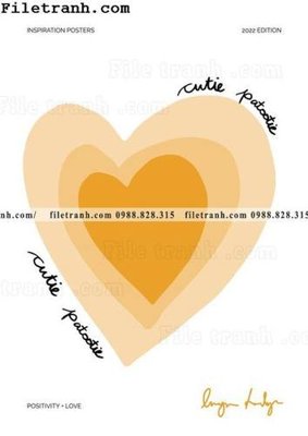 Tải file buc tranh truu tuong mau xanh va trang cua Phap 143 (gốc) in nhanh