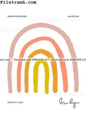 File gốc buc tranh truu tuong mau xanh va trang cua Phap 148 (phiên bản chuẩn) để in ấn