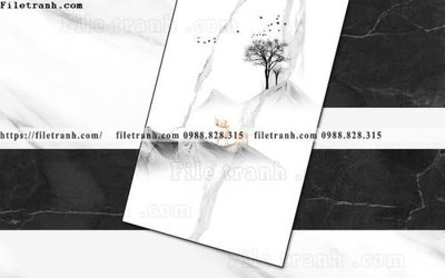 File PSD buc tranh tuong nen hinh hoc hien dai 217 (bản gốc) dễ dàng edit