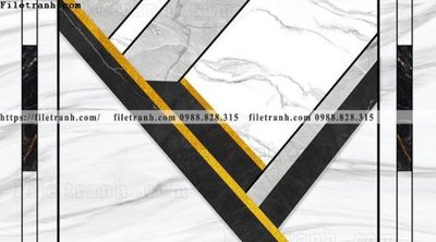 File tranh buc tranh tuong nen hinh hoc hien dai 246 (gốc) in backlit film