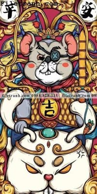 File in trần buc tranh van hoc nghe thuat giau co 133 (file gốc) chủ đề vũ trụ