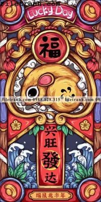 File tranh buc tranh van hoc nghe thuat giau co 134 (gốc) in film