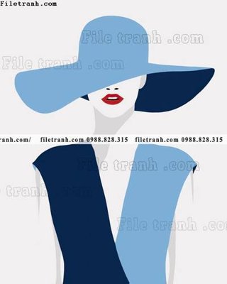 Tải file gốc buc tranh ve cac nhan vat noi tieng Bac Au 100 (in khổ lớn) quảng cáo