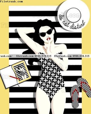 Tải file gốc buc tranh ve cac nhan vat noi tieng Bac Au 114 (để in lụa)