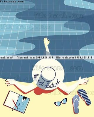 File gốc buc tranh ve cac nhan vat noi tieng Bac Au 115 (in 3D) cho trang trí