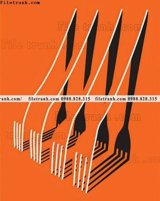 File tranh gốc buc tranh ve cac nhan vat noi tieng Bac Au 124 (bản quyền) Filetranh.com