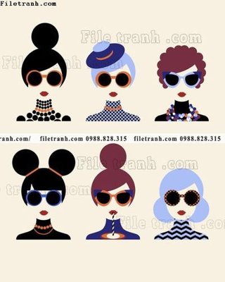 File PSD in ấn buc tranh ve cac nhan vat noi tieng Bac Au 129 (chất lượng cao)