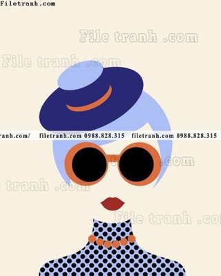 File ảnh buc tranh ve cac nhan vat noi tieng Bac Au 131 (gốc) dùng in Pano