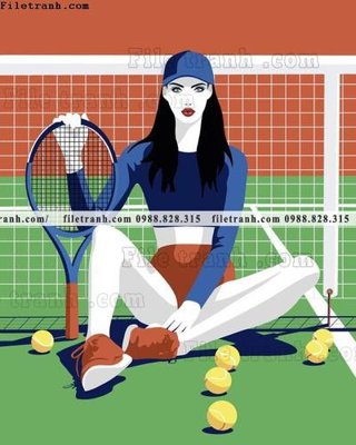 Tải file buc tranh ve cac nhan vat noi tieng Bac Au 136 (gốc) in ấn ngay lập tức