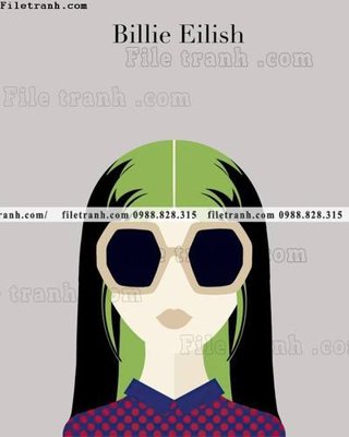 File tranh buc tranh ve cac nhan vat noi tieng Bac Au 158 (ảnh gốc) không bị mờ