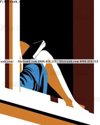 File tranh buc tranh ve cac nhan vat noi tieng Bac Au 163 (gốc) chủ đề động vật