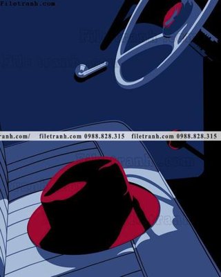 File tranh buc tranh ve cac nhan vat noi tieng Bac Au 168 (gốc) chủ đề động vật