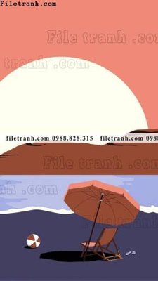 File tranh buc tranh ve cac nhan vat noi tieng Bac Au 186 (gốc) in film