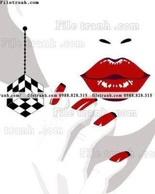 Tải file buc tranh ve cac nhan vat noi tieng Bac Au 198 (gốc) làm tranh treo tường