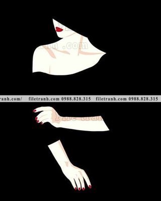 File gốc buc tranh ve cac nhan vat noi tieng Bac Au 214 (trang trí) cho phòng khách