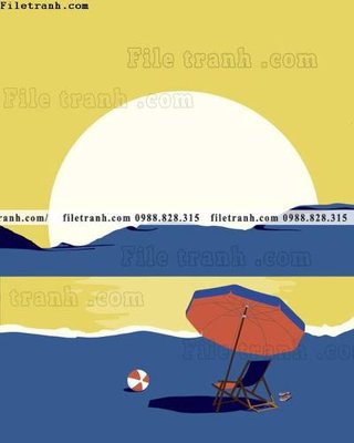 File tranh buc tranh ve cac nhan vat noi tieng Bac Au 221 (gốc) in trên kính