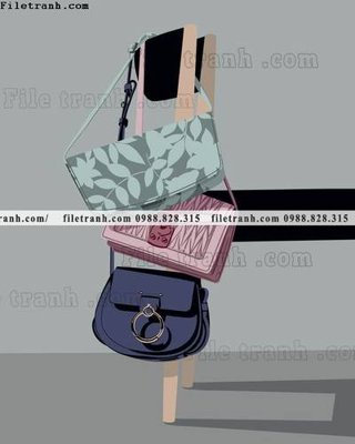 File in trần buc tranh ve cac nhan vat noi tieng Bac Au 240 (bản gốc) đại dương