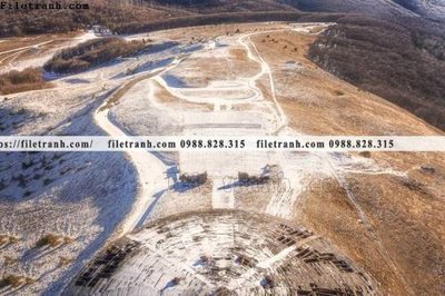 Tải file gốc buc tranh ve nhung ngoi nha do nat o My 101 (in tráng gương) 3DFile gốc buc tranh ve nhung ngoi nha do nat o My 101 (sẵn sàng in) chất lượng cao