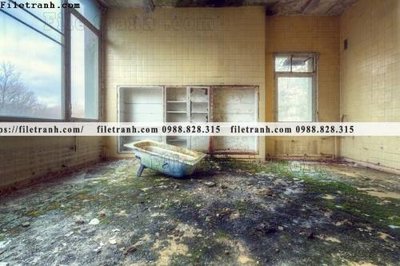 File in trần buc tranh ve nhung ngoi nha do nat o My 111 (file gốc) chủ đề vũ trụ