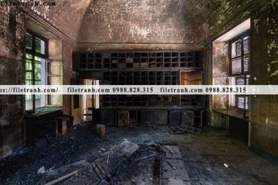 File gốc buc tranh ve nhung ngoi nha do nat o My 150 (dành cho quảng cáo)