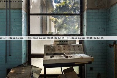 Tải file buc tranh ve nhung ngoi nha do nat o My 210 (PSD) cho in tranh 3D