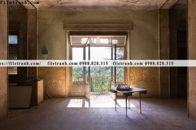 File gốc buc tranh ve nhung ngoi nha do nat o My 236 (ảnh chi tiết) để in ấn