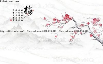 Tệp tin gốc buc tuong nen hoa va chim phao chi 347 (dùng cho in) buc tuong nen hoa va chim phao chi 347