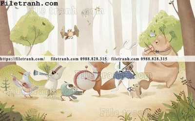 Tải file buc tuong nen hoat hinh tre em373 (gốc) chủ đề tôn giáo