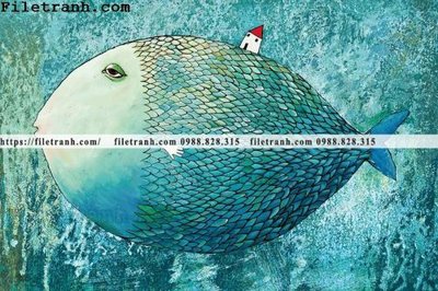 File gốc buc tuong nen hoat hinh tre em524 (in mica) trang trí