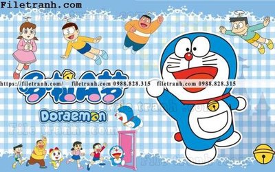 Hình ảnh file gốc buc tuong nen hoat hinh tre em619 (chất lượng cao)