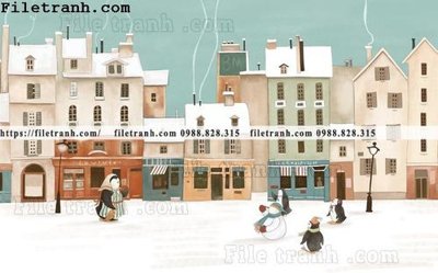 Tải file buc tuong nen hoat hinh tre em627 (gốc) chủ đề hoa sen