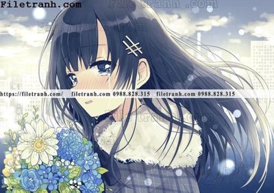 File gốc in ấn buc ve nhan vat anime trong game 245 độ phân giải cao