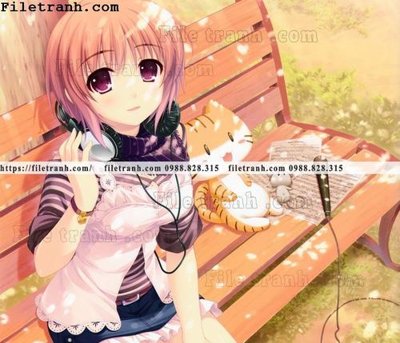 File gốc buc ve nhan vat anime trong game 366 (in lụa) họa tiết 3D