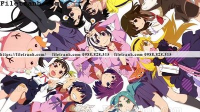 Tải file buc ve nhan vat anime trong game 441 (gốc) in nhanh