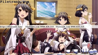 File ảnh buc ve nhan vat anime trong game 443 (gốc) in biển hiệu