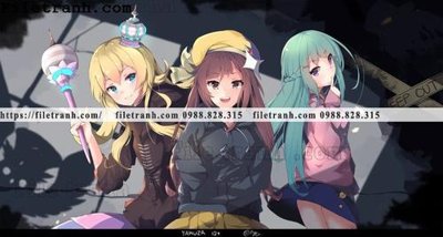 Download file buc ve nhan vat anime trong game 473 (gốc) in mica ốp bếp