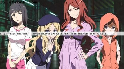 File in trần buc ve nhan vat anime trong game 619 (file gốc) phong thủy