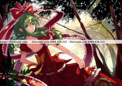 Tải file gốc buc ve nhan vat anime trong game 655 (in tráng gương) siêu đẹpFile tranh gốc buc ve nhan vat anime trong game 655 chất lượng cao