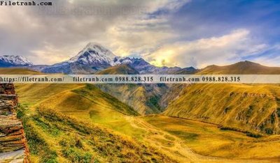 File gốc canh tuyet tren dinh nui 530 (trang trí) phòng ngủ