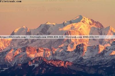 File ảnh canh tuyet tren dinh nui 557 (gốc) in biển hiệu